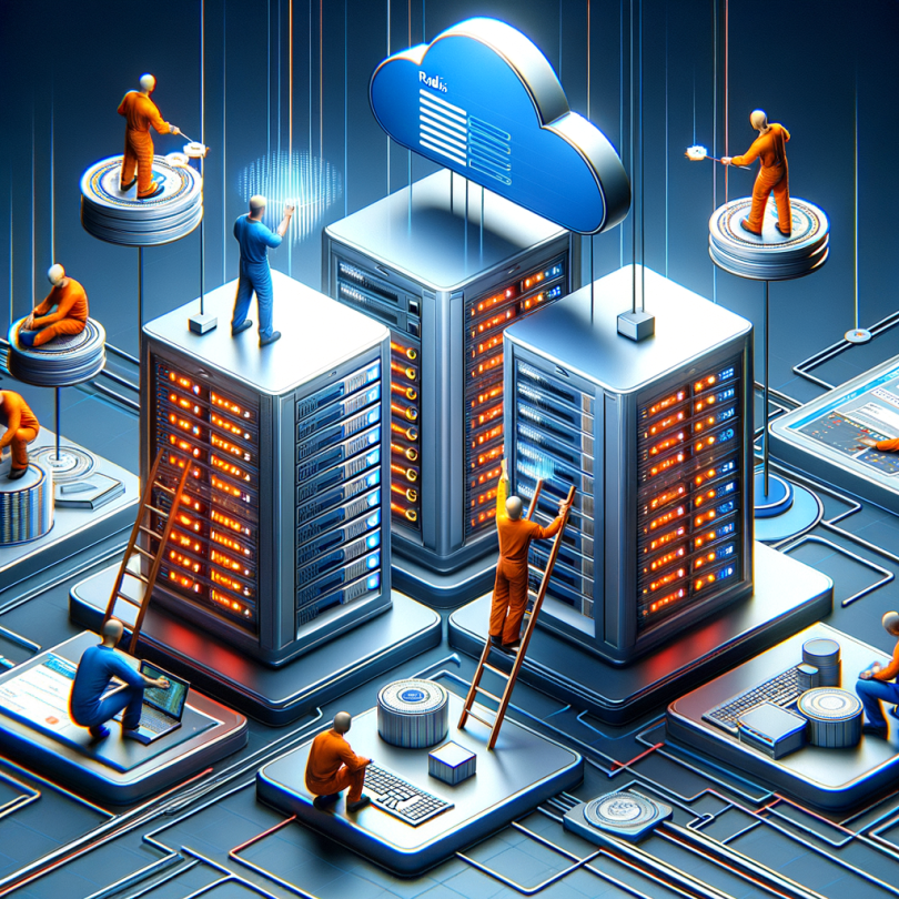CyberPanel Üzerinde Redis Kurulumu ve Optimizasyonu