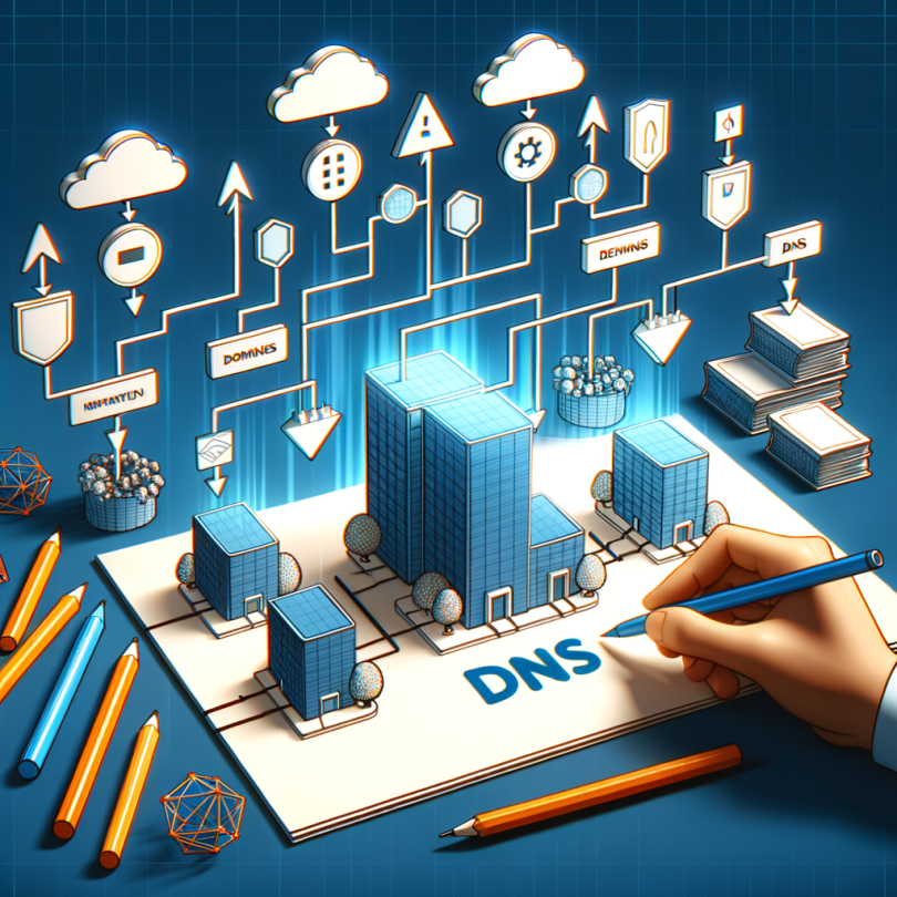 DNS Yönlendirme Nasıl Yapılır: Adım Adım Rehber
