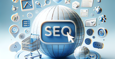 E-Ticaret İçin SEO Stratejileri ve İpuçları