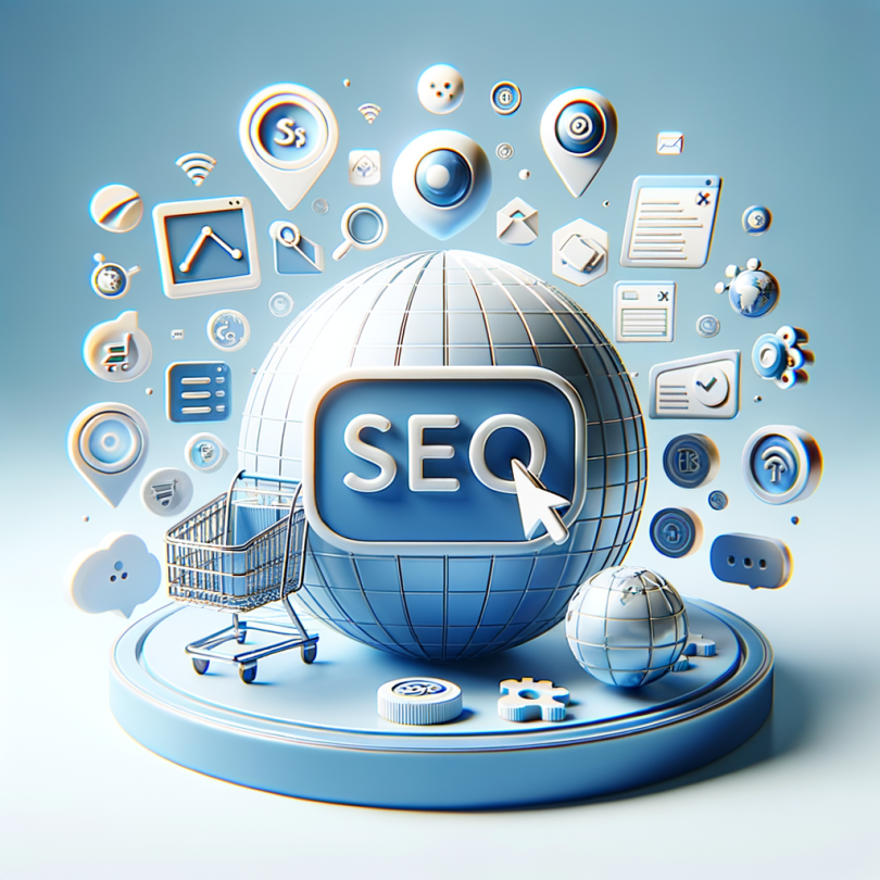e-ticaret-icin-seo-stratejileri-ve-ipuclari | Hız Hosting - Blog E-Ticaret İçin SEO Stratejileri ve İpuçları