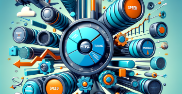 MySQL Performans Tuning: En İyi Uygulamalar