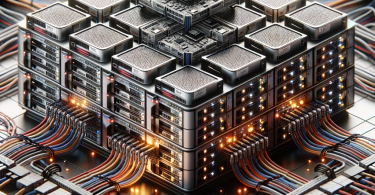 Linux Sunucularda LVM Yönetimi ve Optimizasyonu