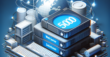 Web Sunucusu 500 Hatası ve Çözümleri