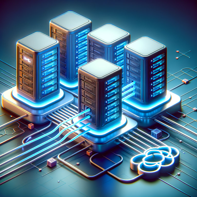 Kubernetes ile Sanal Sunucu Orkestrasyonu Nasıl Yapılır?