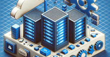 VDS Üzerinde Docker Konteyner Performans Optimizasyonu