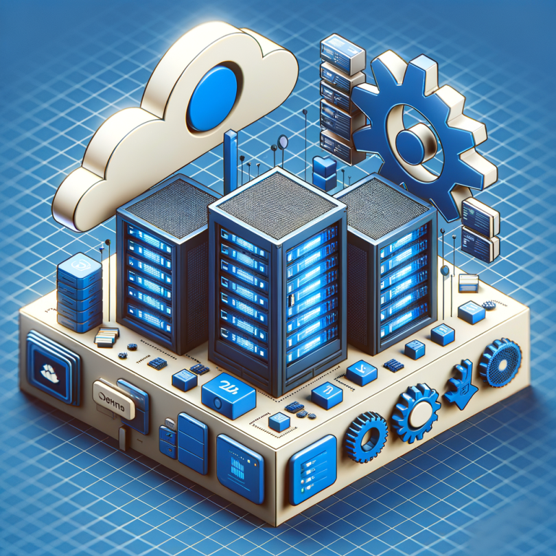 vds-uzerinde-docker-konteyner-performans-optimizasyonu | Hız Hosting - Blog VDS Üzerinde Docker Konteyner Performans Optimizasyonu