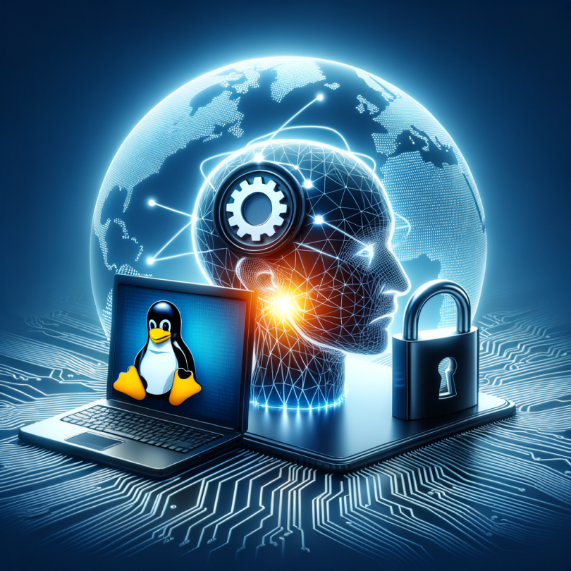 linux-ag-guvenligi-icin-ileri-duzey-ipuclari | Hız Hosting - Blog Linux Ağ Güvenliği için İleri Düzey İpuçları