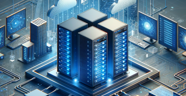 Kurumsal Web Siteleri için En İyi VPS Hosting Seçenekleri