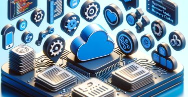 ASP ile Memory Leak Sorunlarını Giderme Yolları