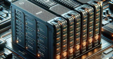 Dell Sunucularında RAID Yapılandırma ve Optimizasyon Teknikleri