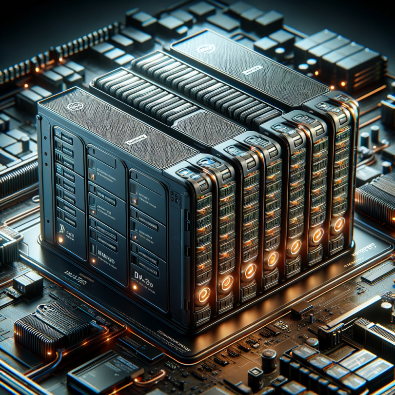 Dell Sunucularında RAID Yapılandırma ve Optimizasyon Teknikleri