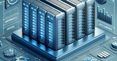 HP Sunucularda Performans Optimizasyonu Teknikleri