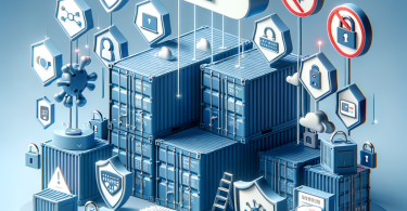 Docker Container Güvenliği: İyi Uygulamalar ve İpuçları