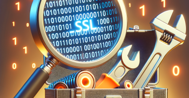 SSL Hatalarını Tespit Etme ve Giderme Rehberi