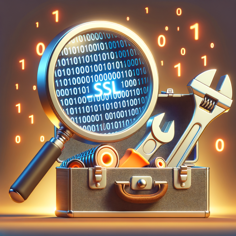 SSL Hatalarını Tespit Etme ve Giderme Rehberi