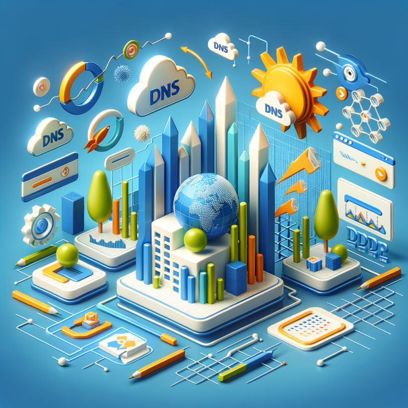 DNS Ayarları Nasıl Optimize Edilir: Performans İpuçları