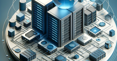 Web Hosting Hizmetlerinde Yedekleme Stratejileri