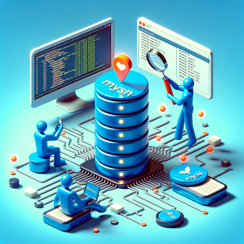 MySQL Replikasyon Hataları ve Çözümleri