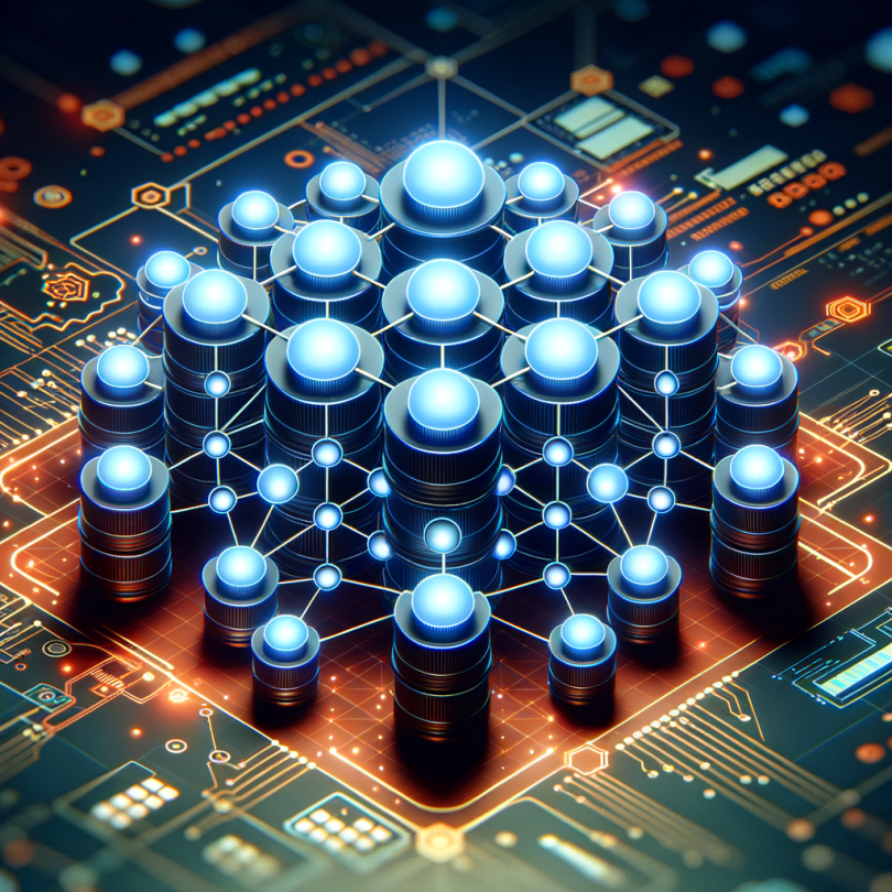 kubernetes-cluster-yonetimi-ve-optimizasyon-teknikleri | Hız Hosting - Blog Kubernetes Cluster Yönetimi ve Optimizasyon Teknikleri