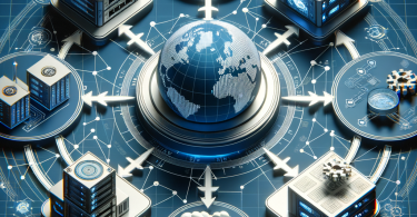 SD-WAN ile Ağ Yönetimini Kolaylaştırma Yöntemleri