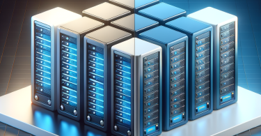 VPS mi Dedicated Server mı: Hangi Durumda Hangisini Seçmeli