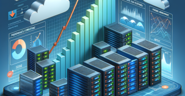 ASP ile Yük Dengeleme Teknikleri ve Performans Artışı