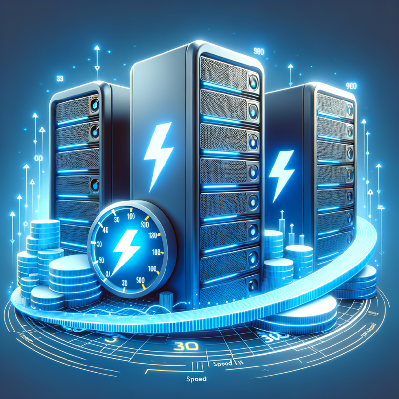 Dell Sunucu Performansını Artıracak İpuçları