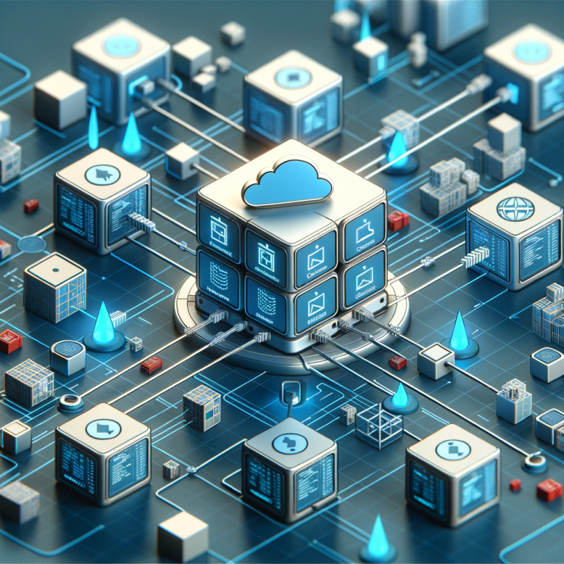 Docker Ortamında Network Sorunları ve Çözümleri