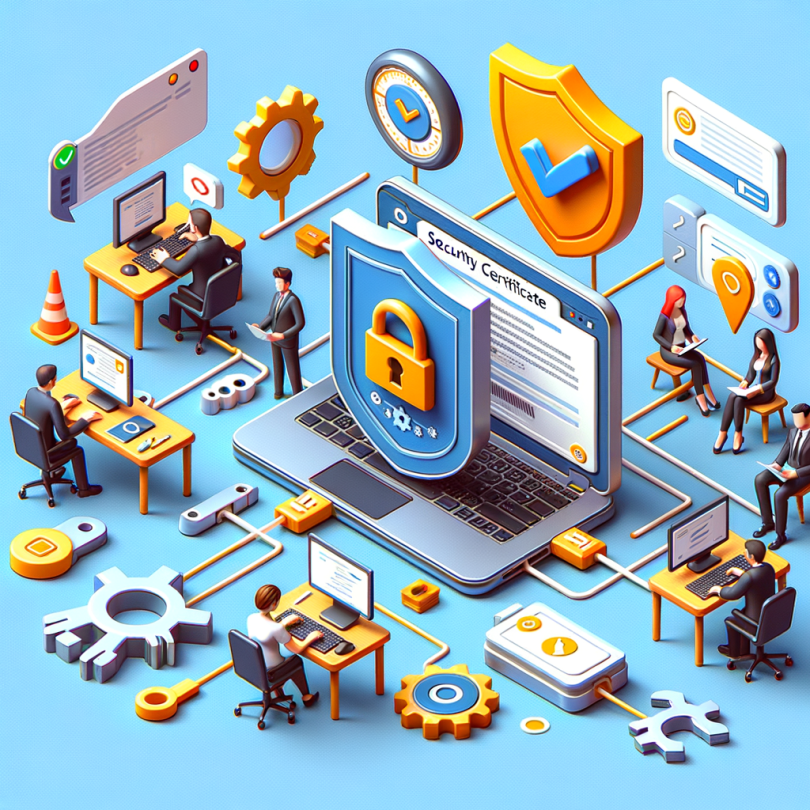 cPanel İle Güvenlik Sertifikası Kurulumu ve Yönetimi