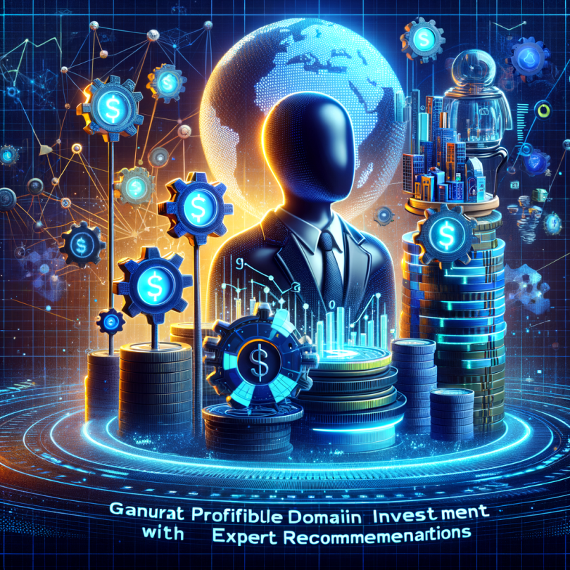 Domain Yatırımı: Karlı Yatırımlar İçin Uzman Önerileri
