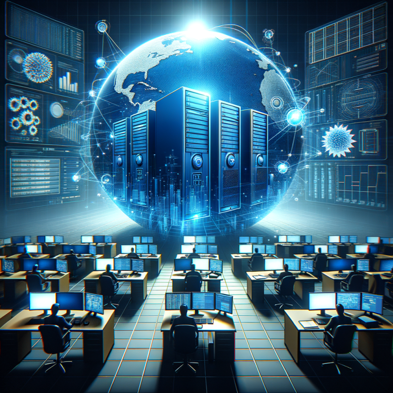 Sunucu Firewall Ayarlarında Uygulanan Çözümler