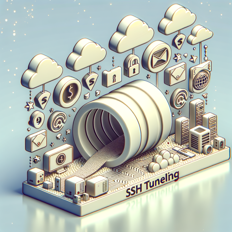 SSH Tünelleme Nedir ve Nasıl Kullanılır?