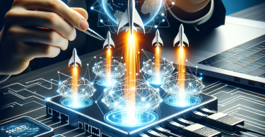 SD-WAN Teknolojisi ile Ağ Performansını Artırma