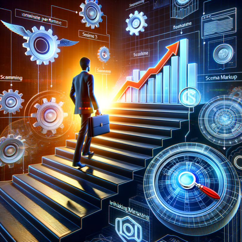 schema-markup-ile-seo-performansinizi-artirin | Hız Hosting - Blog Schema Markup ile SEO Performansınızı Artırın