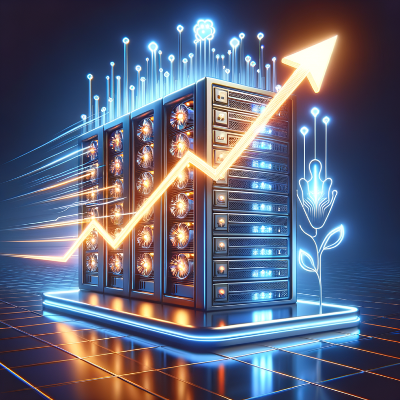 Yüksek Performans İçin VDS Optimizasyonu Nasıl Yapılır