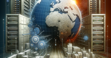 VPS Sunucularda Yüksek Trafik Yönetimi Teknikleri