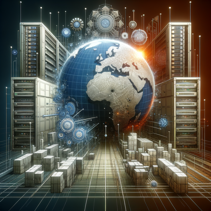 VPS Sunucularda Yüksek Trafik Yönetimi Teknikleri