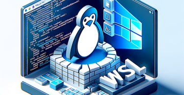 Windows 11'de WSL Kurulumu ve Linux Komutları Kullanımı