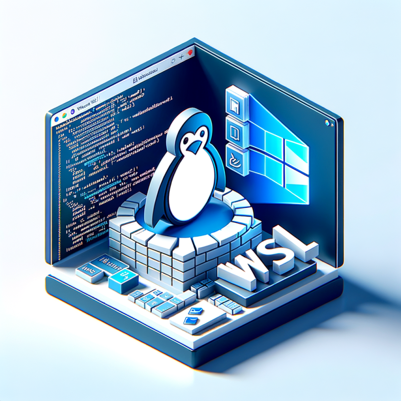 windows-11de-wsl-kurulumu-ve-linux-komutlari-kullanimi | Hız Hosting - Blog Windows 11'de WSL Kurulumu ve Linux Komutları Kullanımı