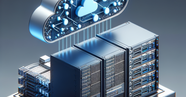 Bulut Hosting ve Geleneksel Sunucuların Teknik Karşılaştırması