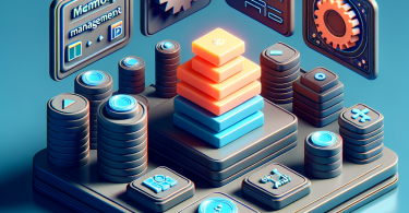 PHP'de Bellek Yönetimi ve Performans İyileştirme