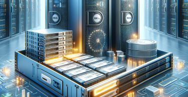 Dell Sunucularında RAID Yapılandırması ve Optimizasyonu