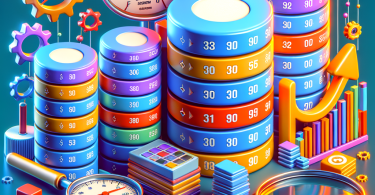 MongoDB'de Performans Optimizasyonu Yöntemleri