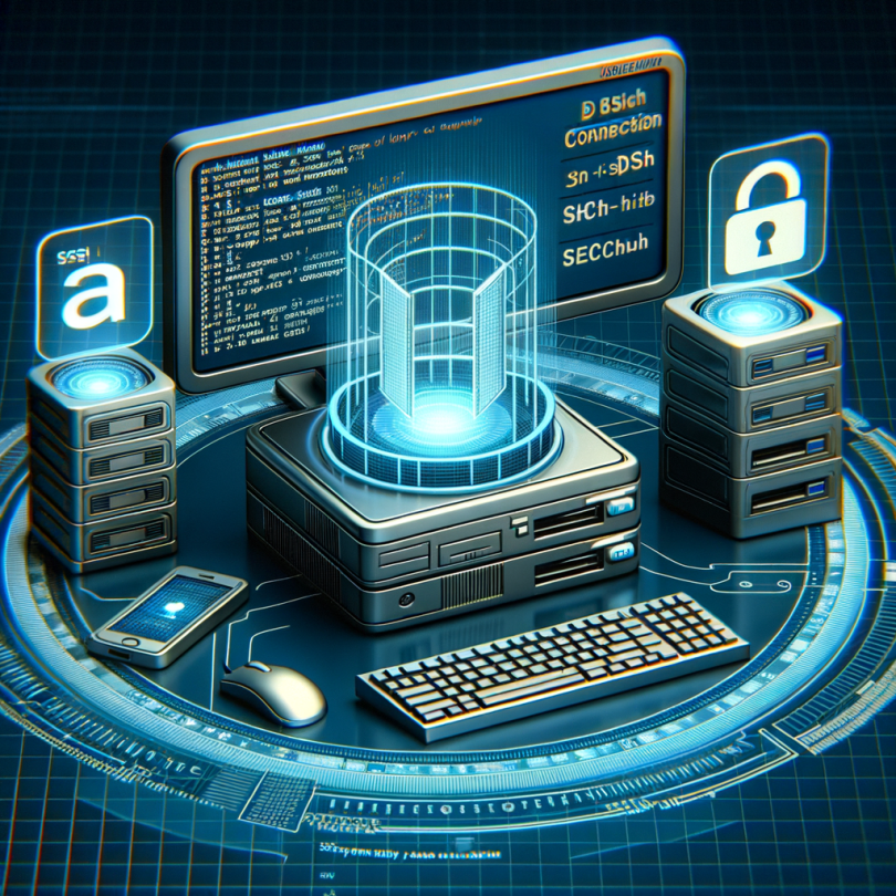 cPanel'e SSH Bağlantısı ve Komut Kullanımı Nasıl Yapılır