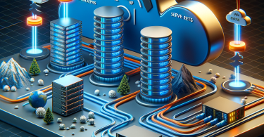 CyberPanel ile Yük Dengeleme Nasıl Yapılır