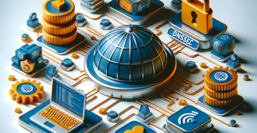 DNSSEC Nedir ve Nasıl Kurulur?