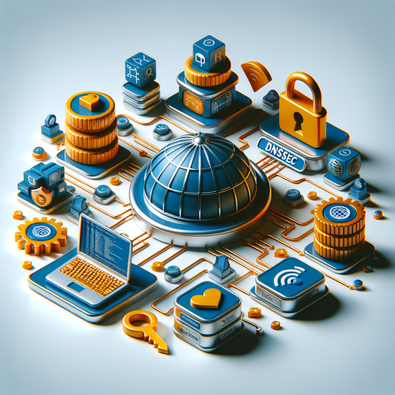 DNSSEC Nedir ve Nasıl Kurulur?