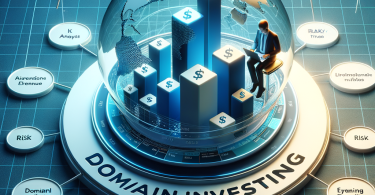 Domain Yatırımında Dikkat Edilmesi Gereken Trendler