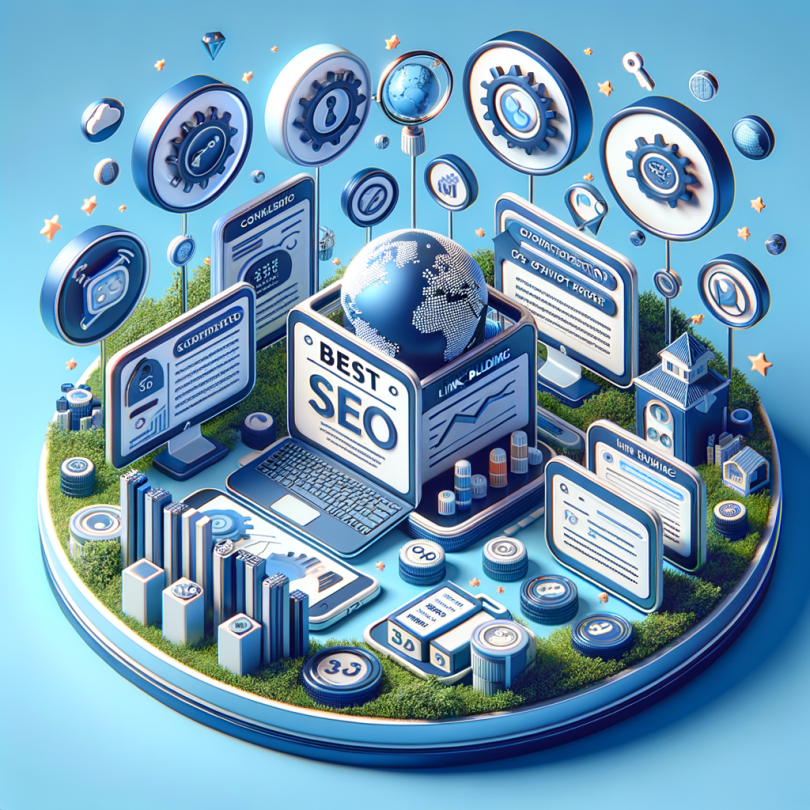 E-ticaret Siteleri İçin En İyi SEO Stratejileri