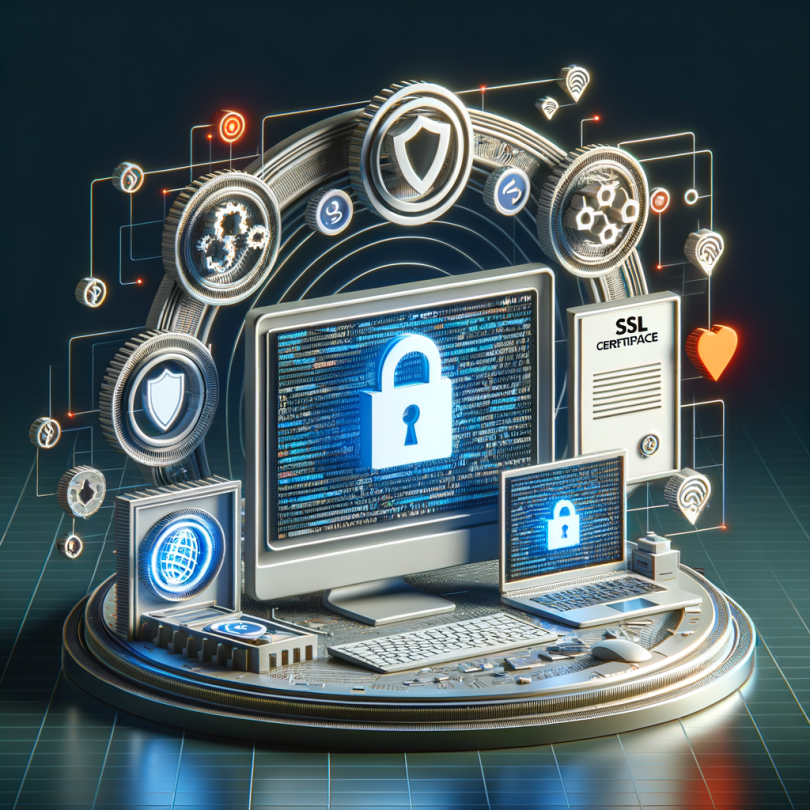 SSL Sertifikası Nasıl Kurulur ve Yönetilir